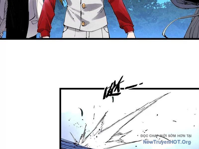 Đạo Vô Danh - Chapter 12 - Page 22