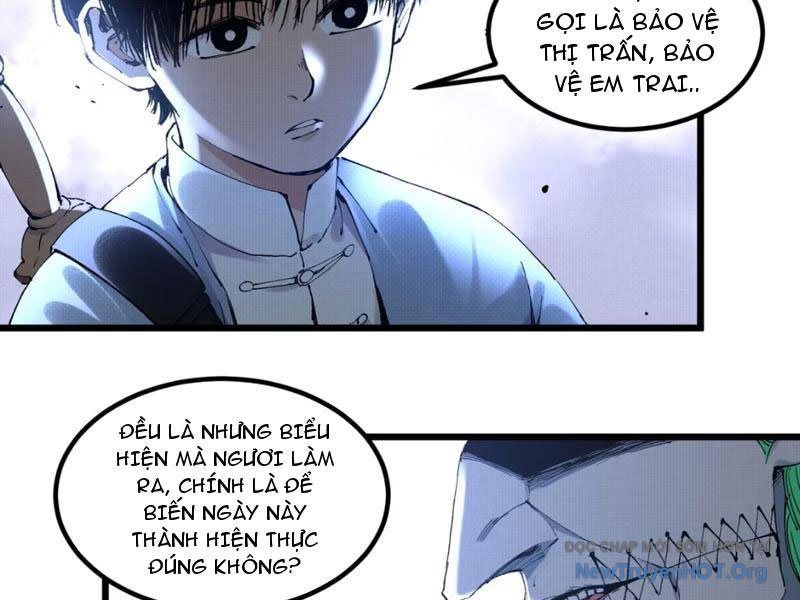 Đạo Vô Danh - Chapter 12 - Page 7