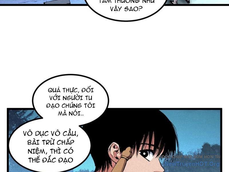 Đạo Vô Danh - Chapter 12 - Page 91