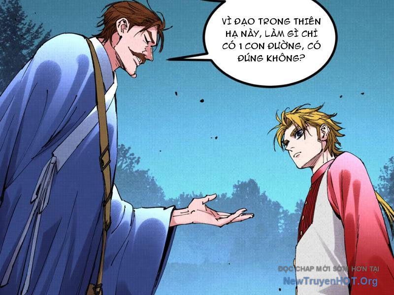 Đạo Vô Danh - Chapter 12 - Page 93