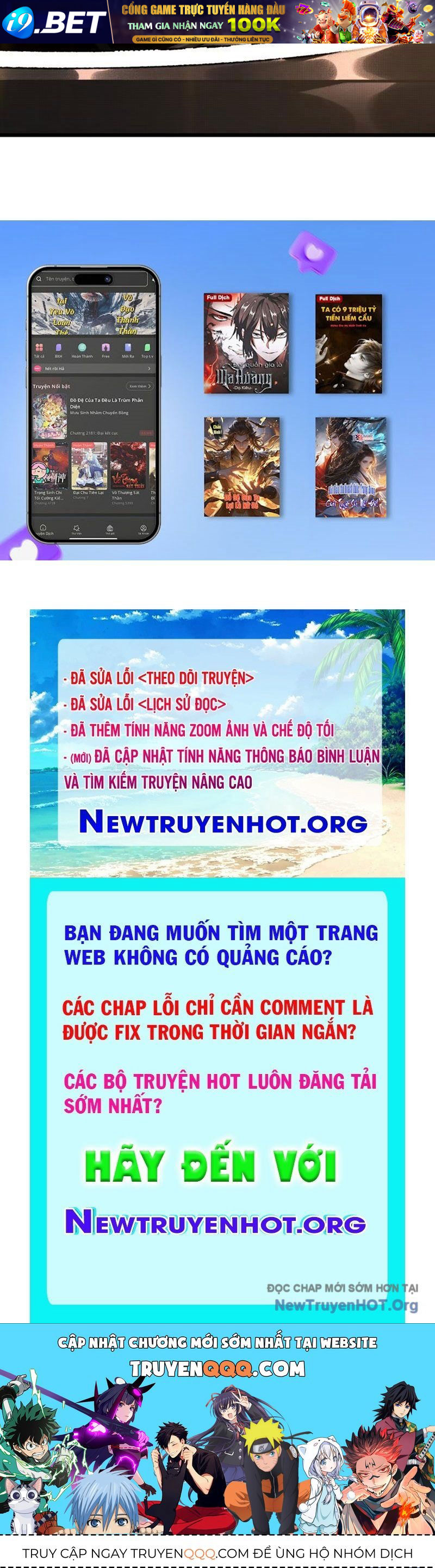 Đạo Vô Danh - Chapter 13 - Page 101