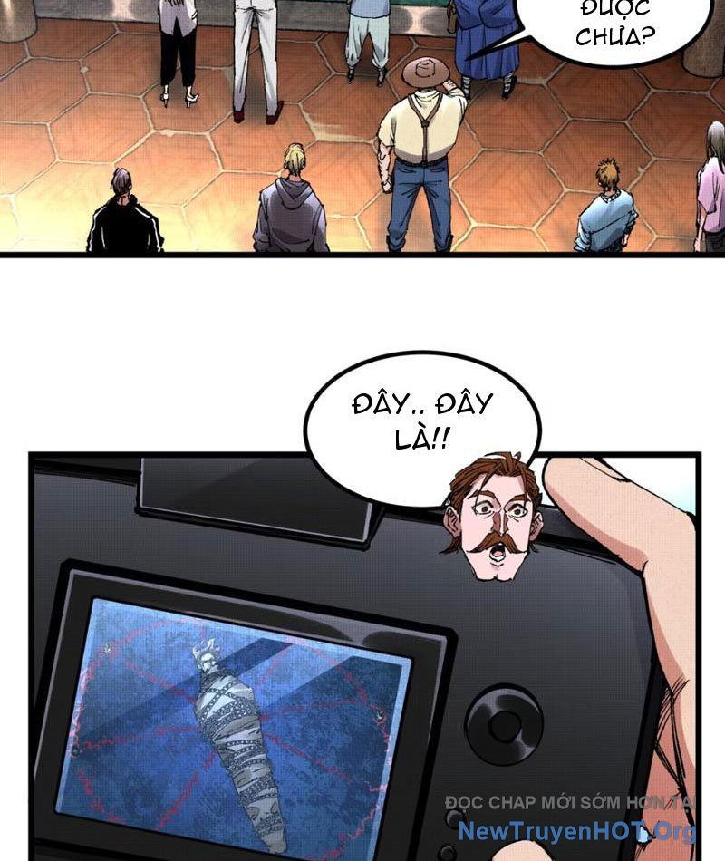 Đạo Vô Danh - Chapter 13 - Page 11