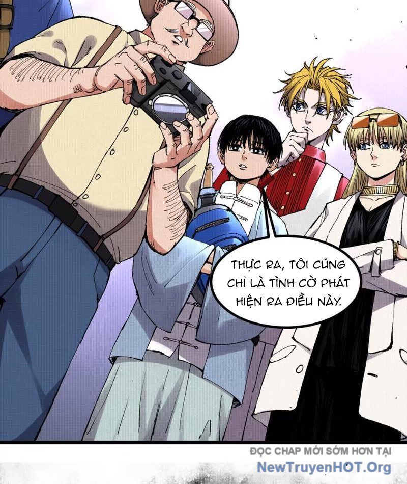 Đạo Vô Danh - Chapter 13 - Page 13