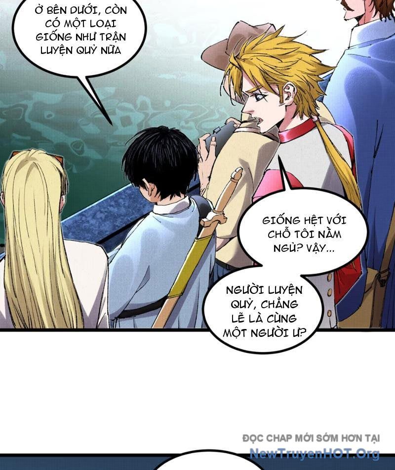 Đạo Vô Danh - Chapter 13 - Page 16