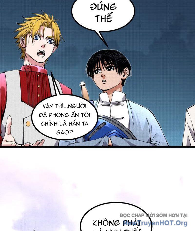 Đạo Vô Danh - Chapter 13 - Page 17