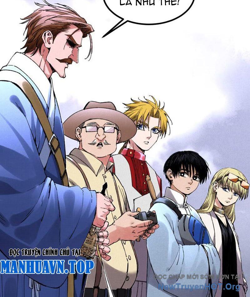 Đạo Vô Danh - Chapter 13 - Page 18