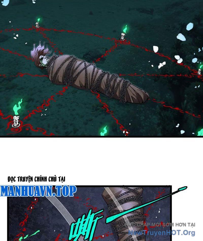 Đạo Vô Danh - Chapter 13 - Page 23