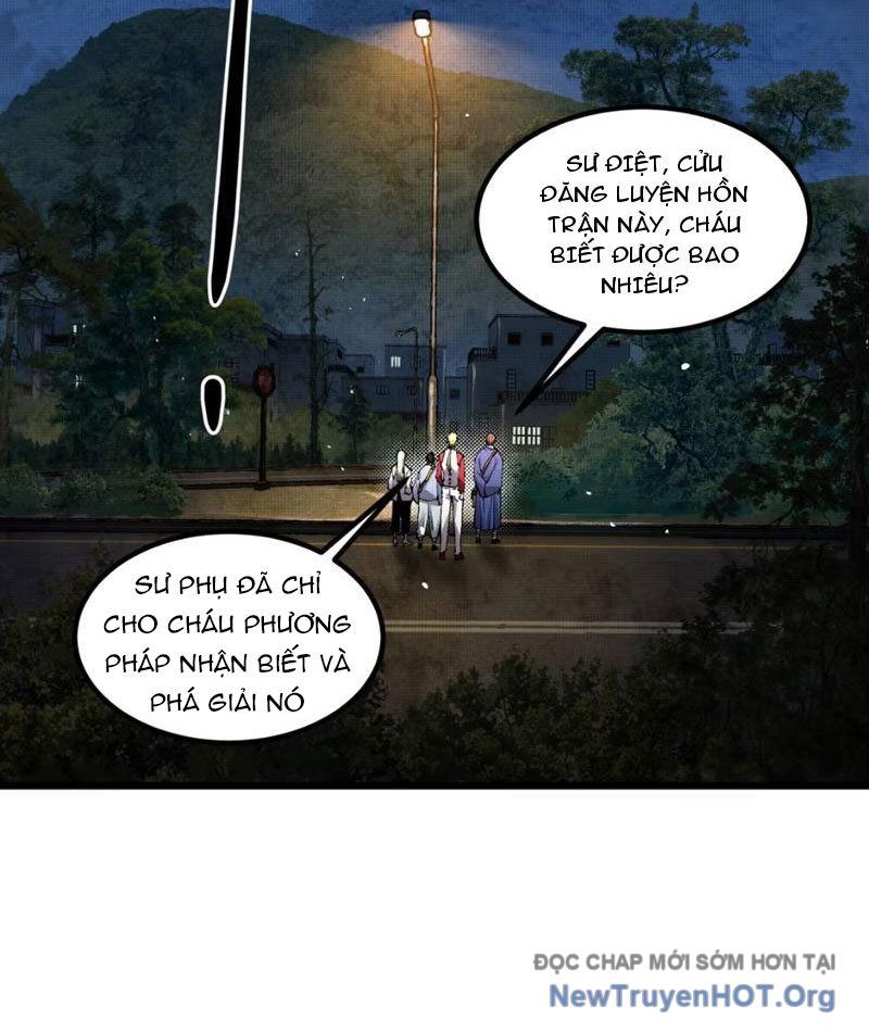 Đạo Vô Danh - Chapter 13 - Page 29