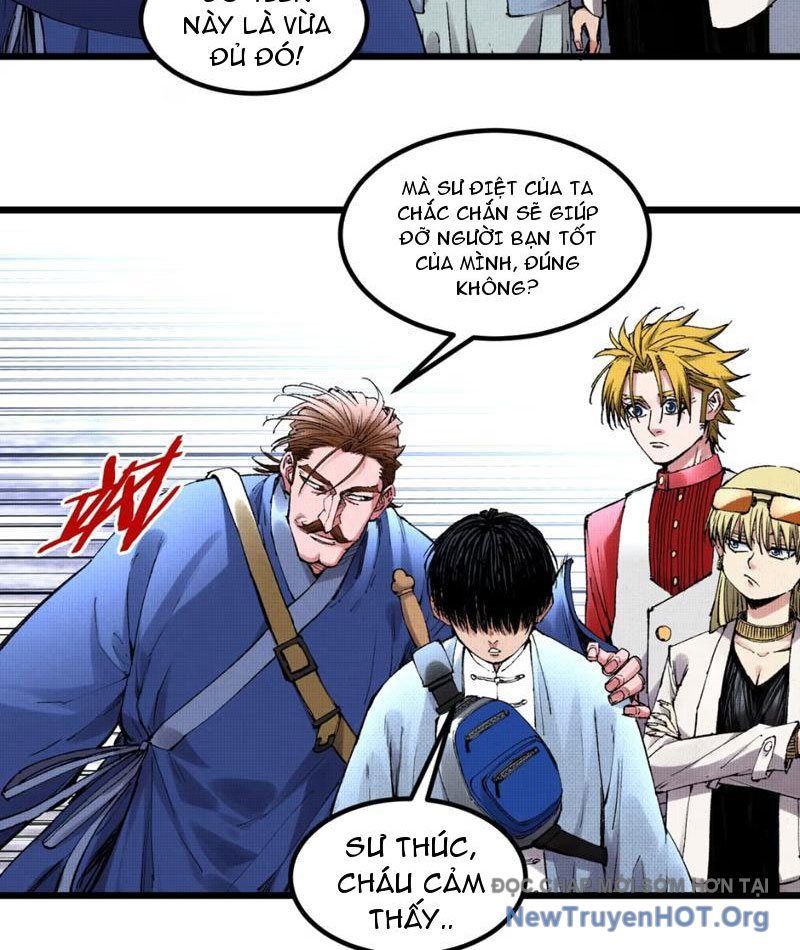 Đạo Vô Danh - Chapter 13 - Page 3