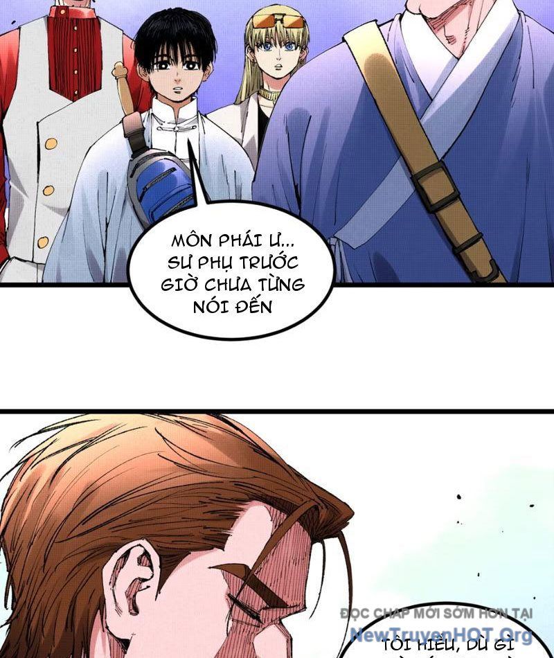 Đạo Vô Danh - Chapter 13 - Page 31