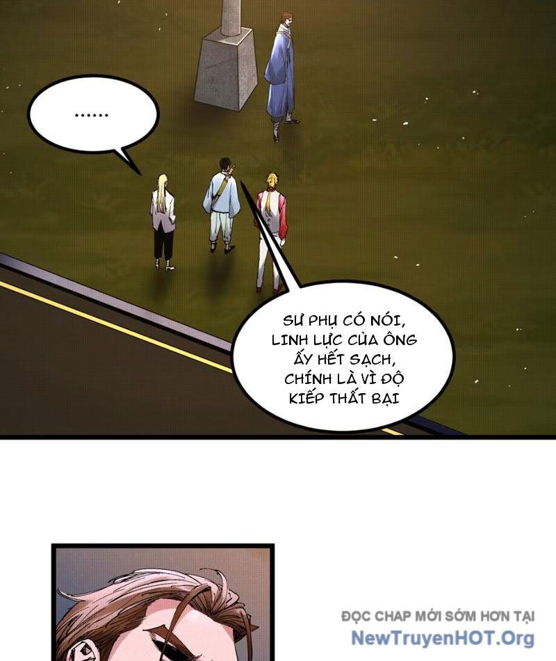 Đạo Vô Danh - Chapter 13 - Page 38
