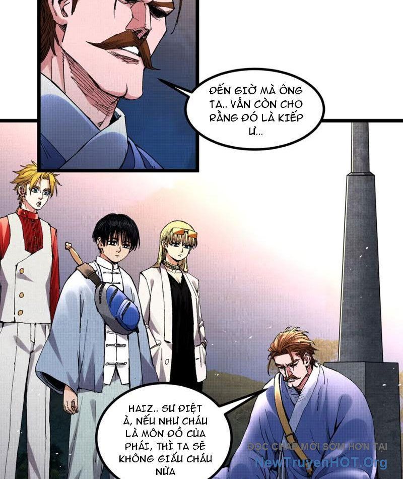 Đạo Vô Danh - Chapter 13 - Page 39