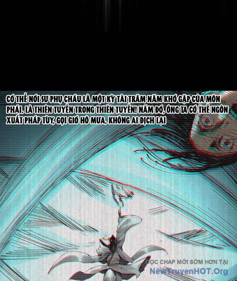 Đạo Vô Danh - Chapter 13 - Page 41