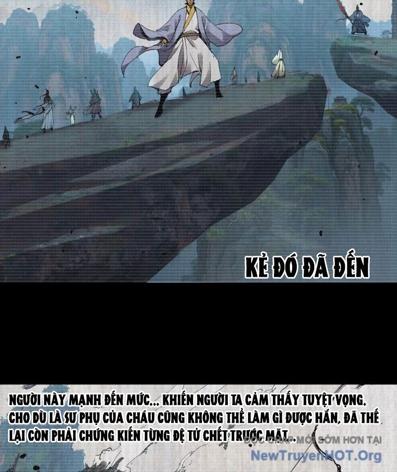 Đạo Vô Danh - Chapter 13 - Page 45