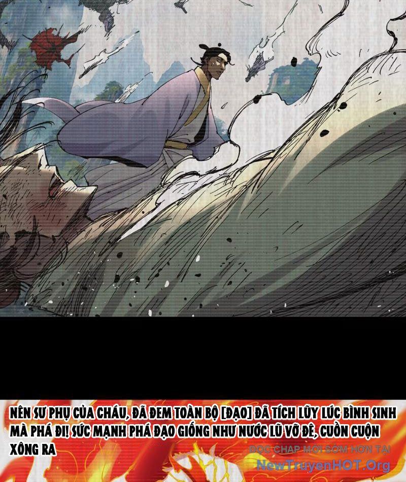 Đạo Vô Danh - Chapter 13 - Page 46