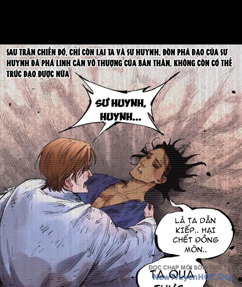 Đạo Vô Danh - Chapter 13 - Page 49