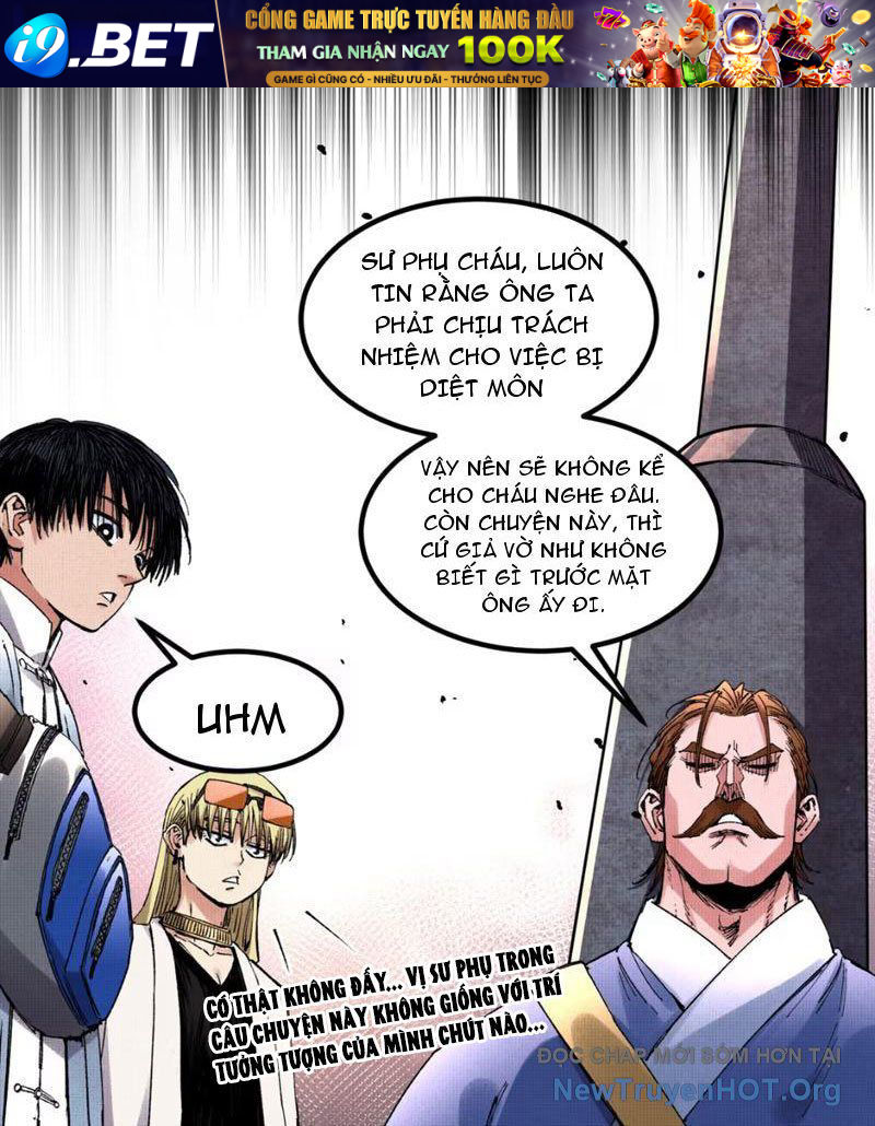 Đạo Vô Danh - Chapter 13 - Page 51