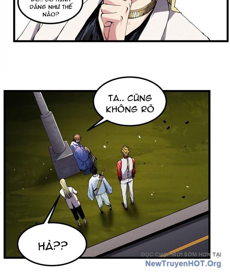 Đạo Vô Danh - Chapter 13 - Page 59