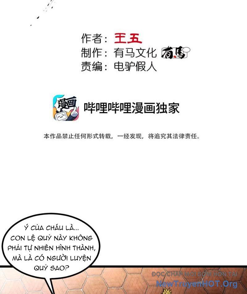 Đạo Vô Danh - Chapter 13 - Page 6