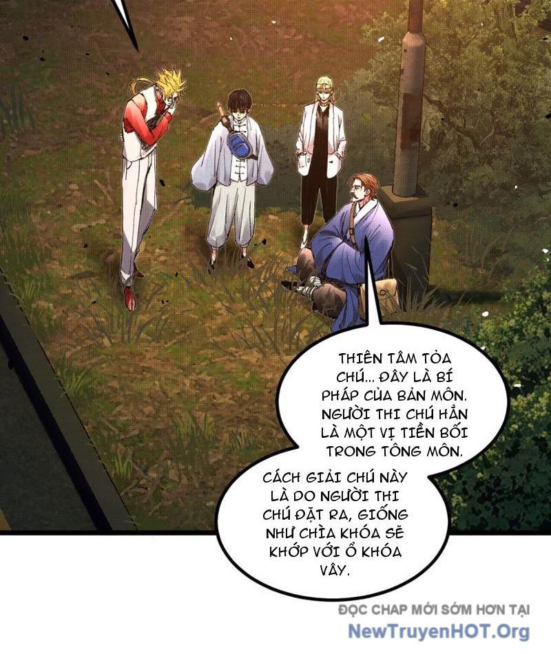 Đạo Vô Danh - Chapter 13 - Page 67