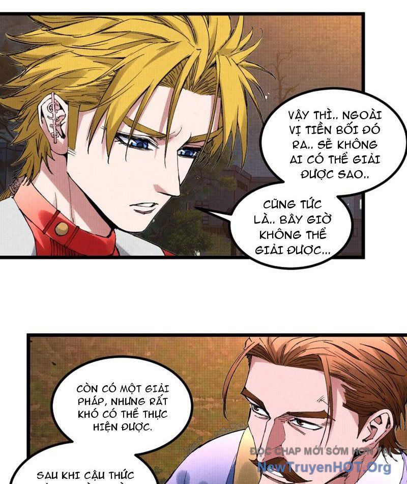 Đạo Vô Danh - Chapter 13 - Page 68