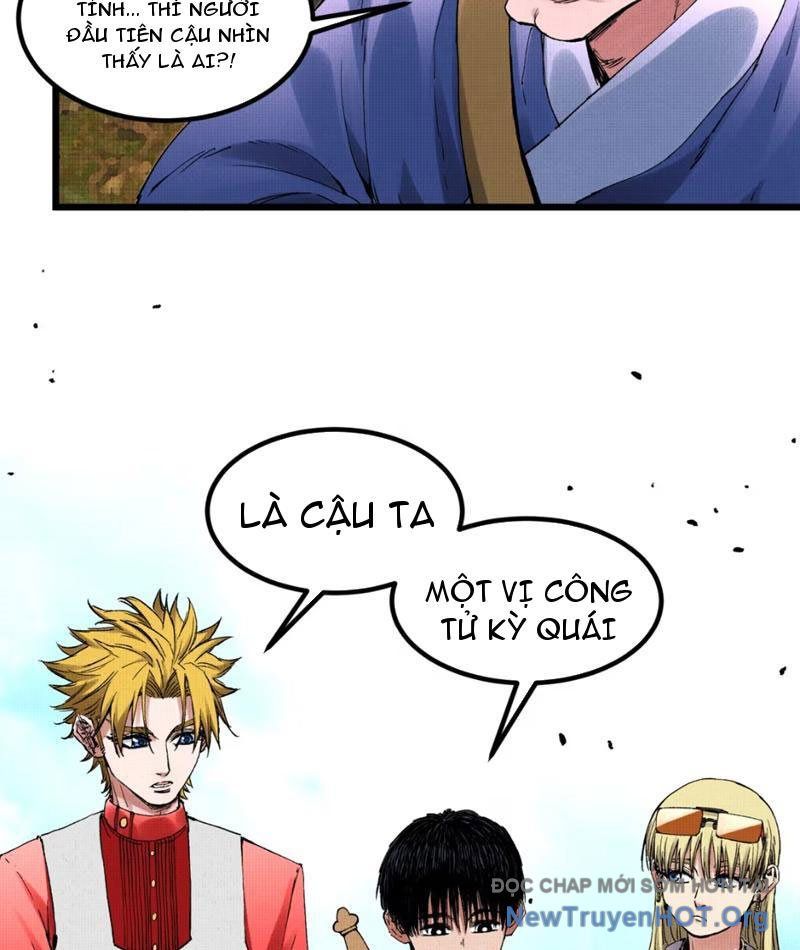 Đạo Vô Danh - Chapter 13 - Page 69