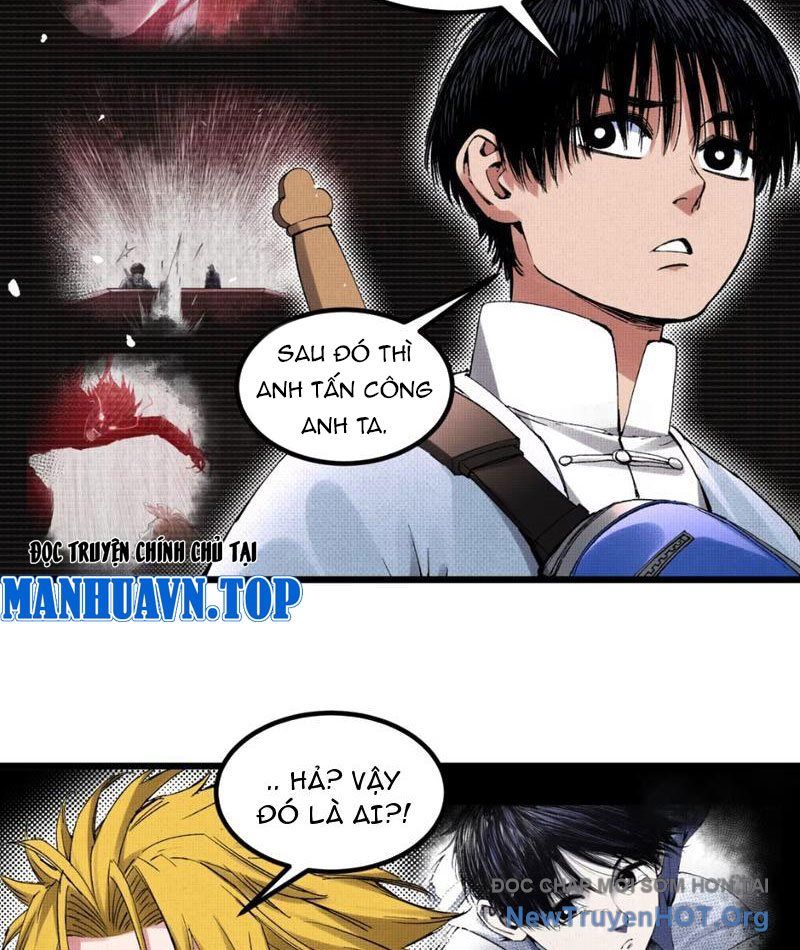 Đạo Vô Danh - Chapter 13 - Page 71