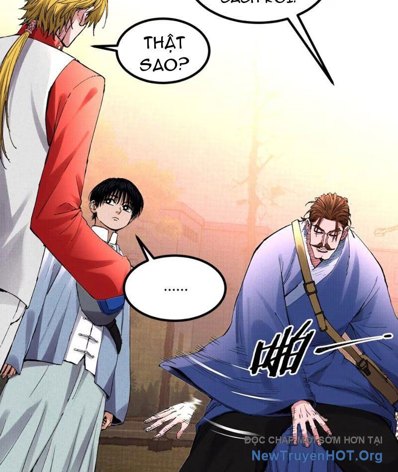 Đạo Vô Danh - Chapter 13 - Page 73