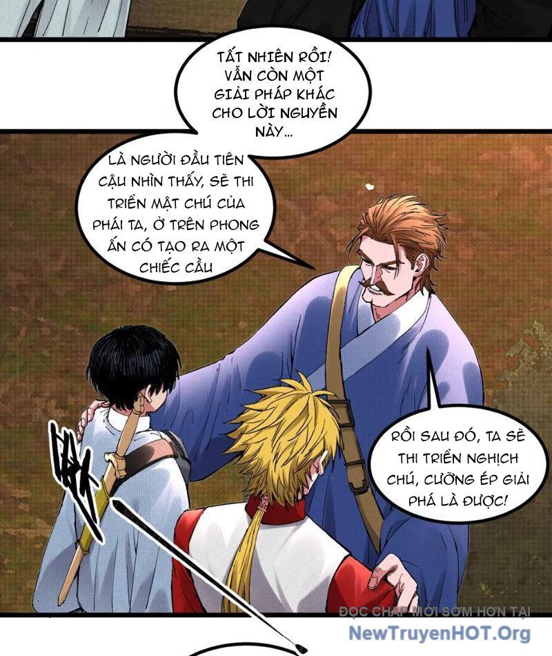 Đạo Vô Danh - Chapter 13 - Page 74