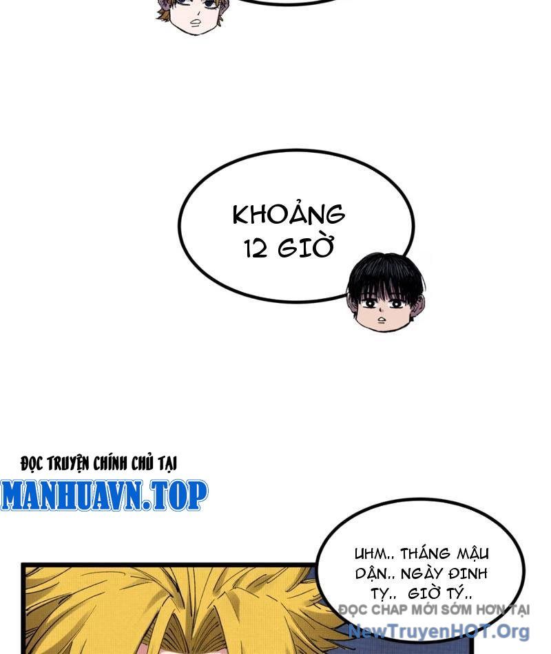 Đạo Vô Danh - Chapter 13 - Page 78