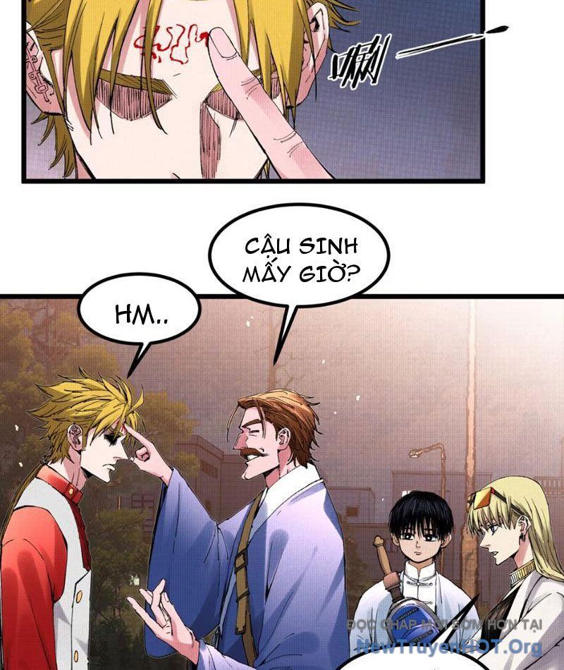 Đạo Vô Danh - Chapter 13 - Page 79