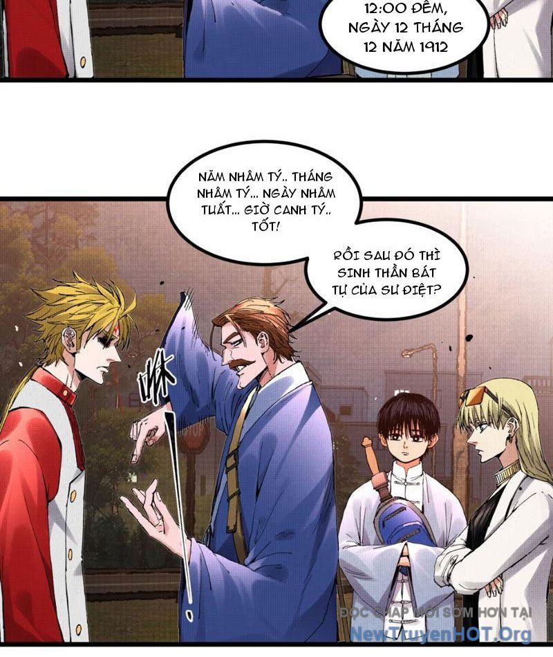 Đạo Vô Danh - Chapter 13 - Page 80