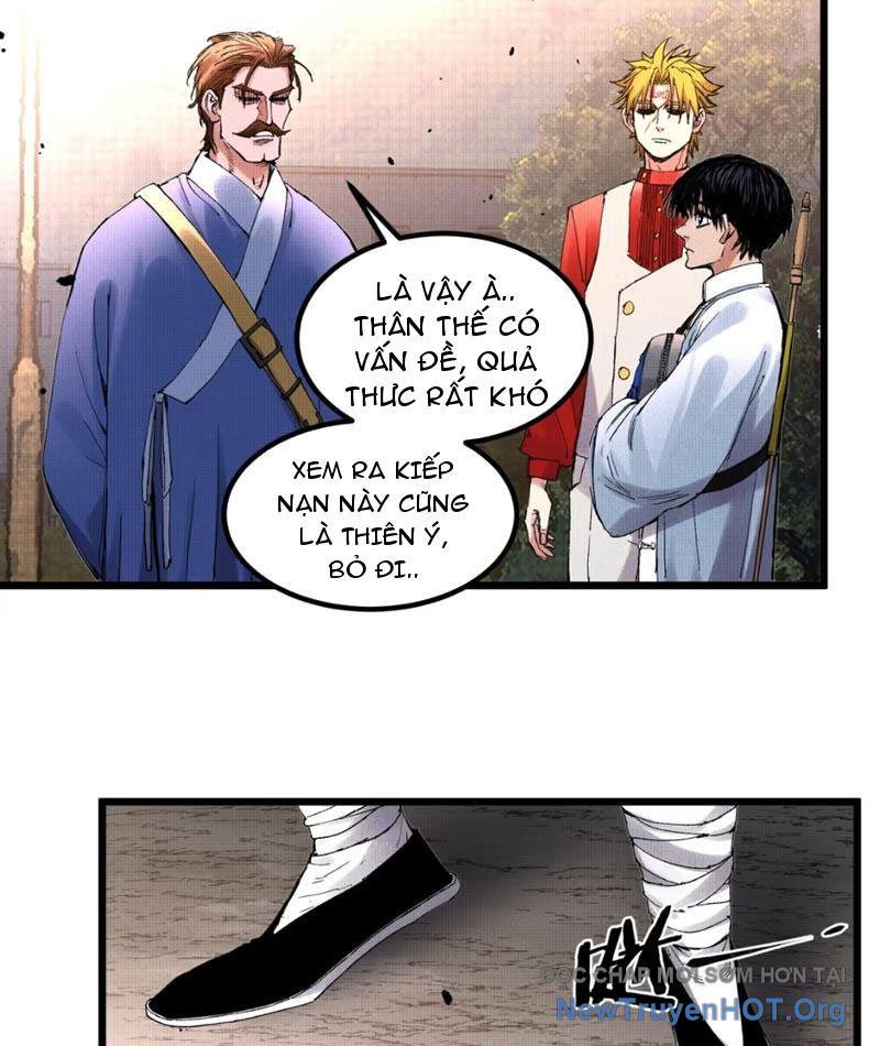 Đạo Vô Danh - Chapter 13 - Page 86