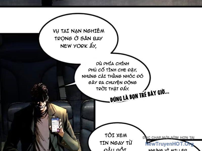 Đạo Vô Danh - Chapter 14 - Page 10