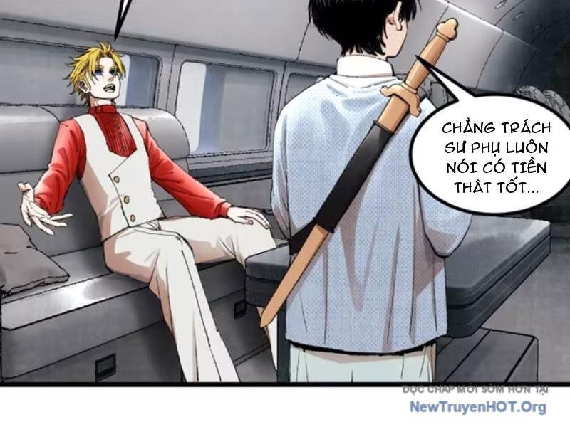 Đạo Vô Danh - Chapter 14 - Page 105