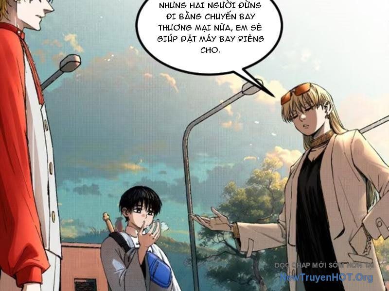 Đạo Vô Danh - Chapter 14 - Page 95