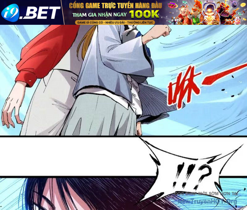Đạo Vô Danh - Chapter 15 - Page 26