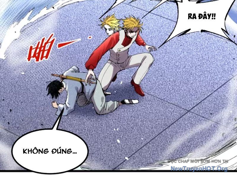 Đạo Vô Danh - Chapter 15 - Page 28