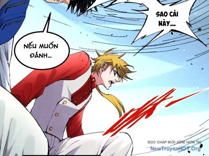 Đạo Vô Danh - Chapter 15 - Page 31