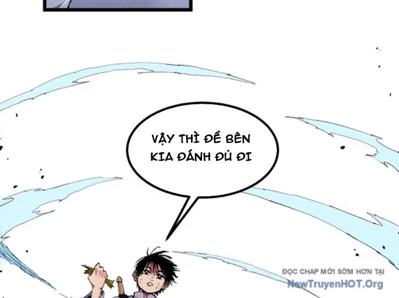 Đạo Vô Danh - Chapter 15 - Page 33