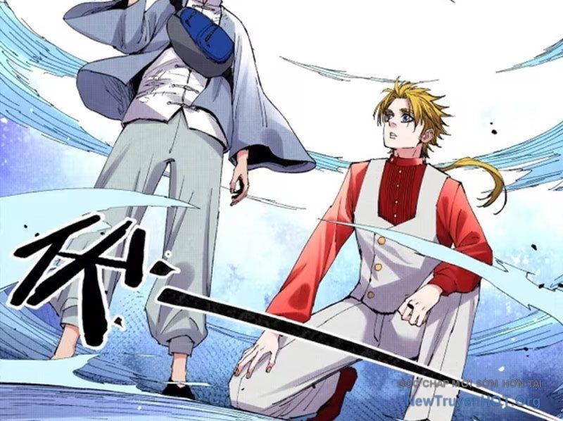 Đạo Vô Danh - Chapter 15 - Page 34