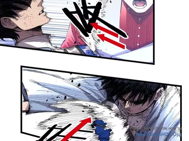Đạo Vô Danh - Chapter 15 - Page 38