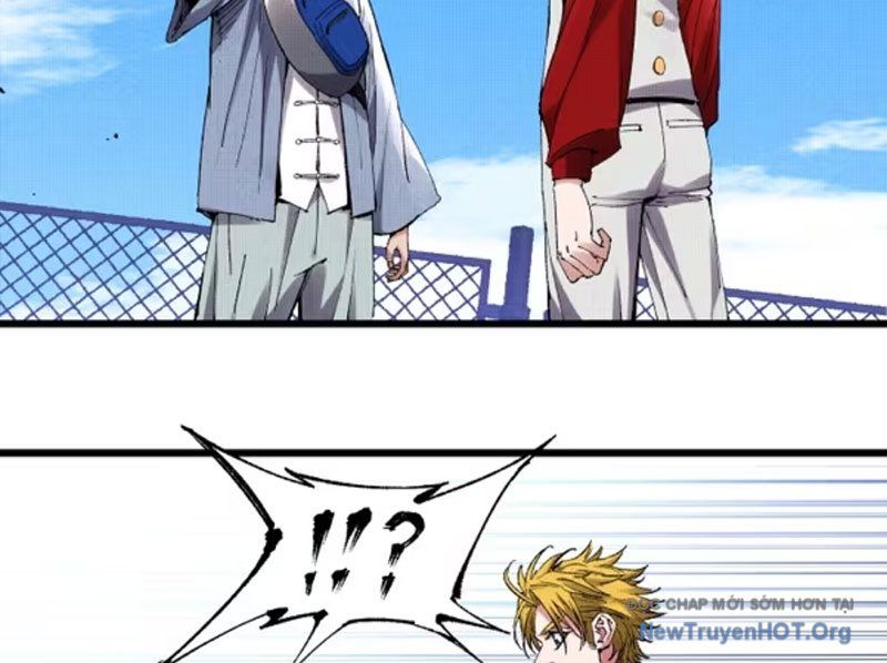 Đạo Vô Danh - Chapter 15 - Page 5