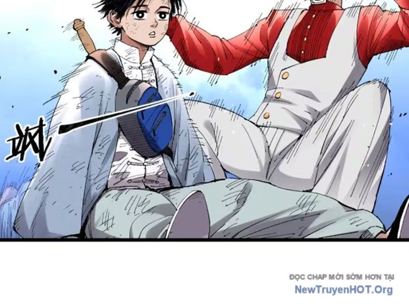 Đạo Vô Danh - Chapter 15 - Page 52