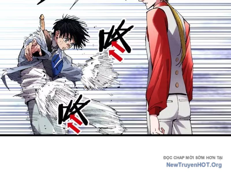 Đạo Vô Danh - Chapter 15 - Page 6