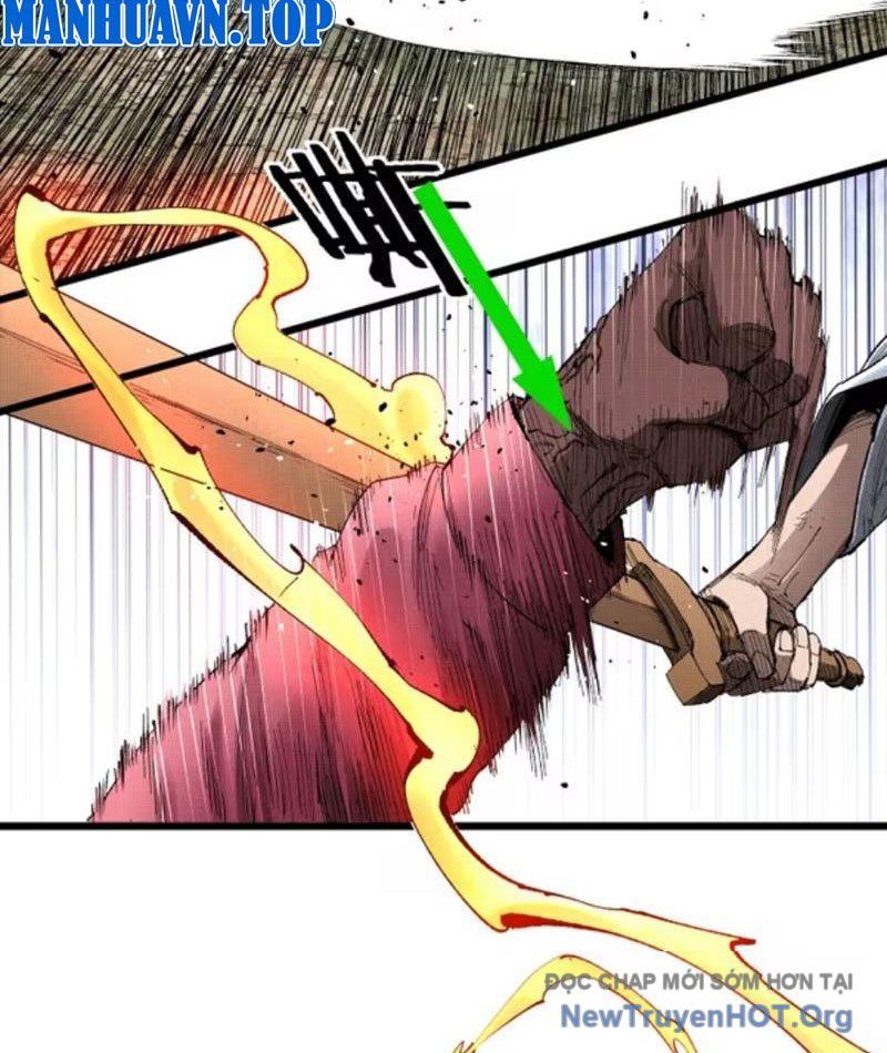 Đạo Vô Danh - Chapter 16 - Page 27