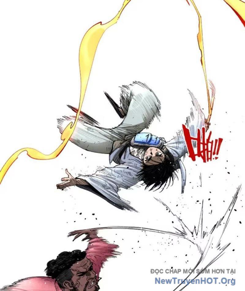Đạo Vô Danh - Chapter 16 - Page 28