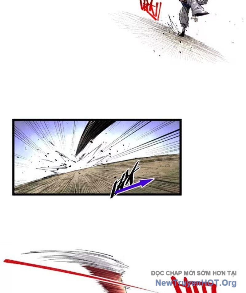 Đạo Vô Danh - Chapter 16 - Page 32