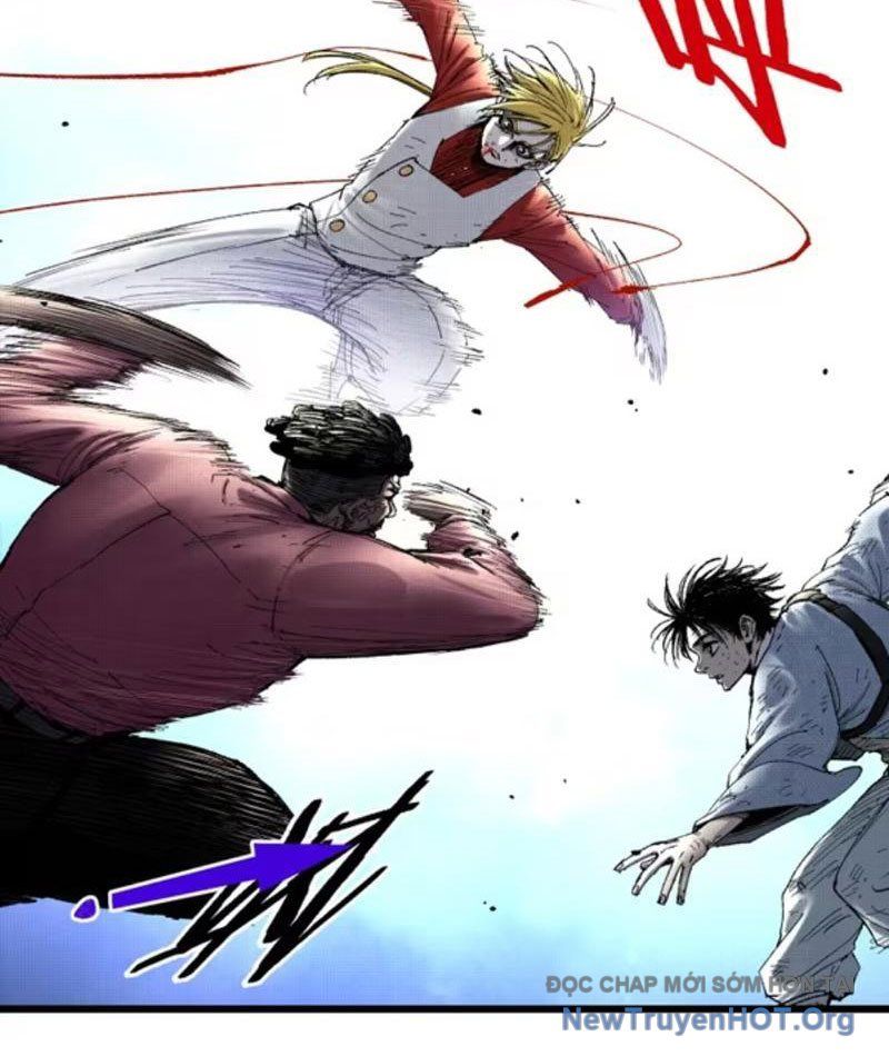 Đạo Vô Danh - Chapter 16 - Page 33