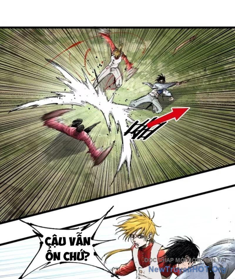 Đạo Vô Danh - Chapter 16 - Page 34